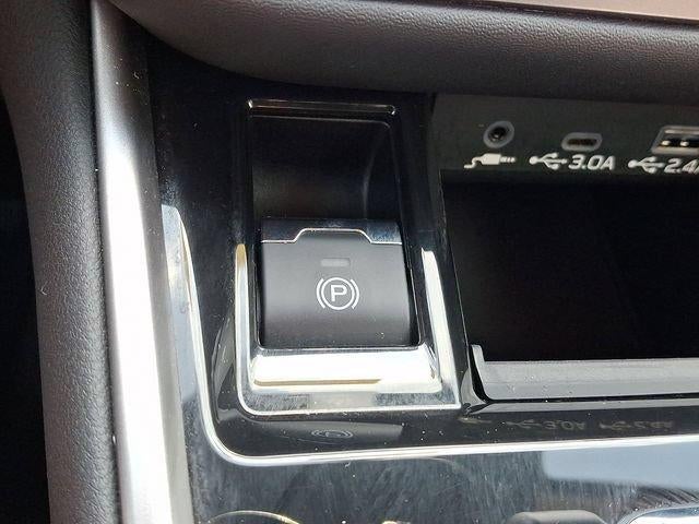 2025 Subaru Outback Premium AWD