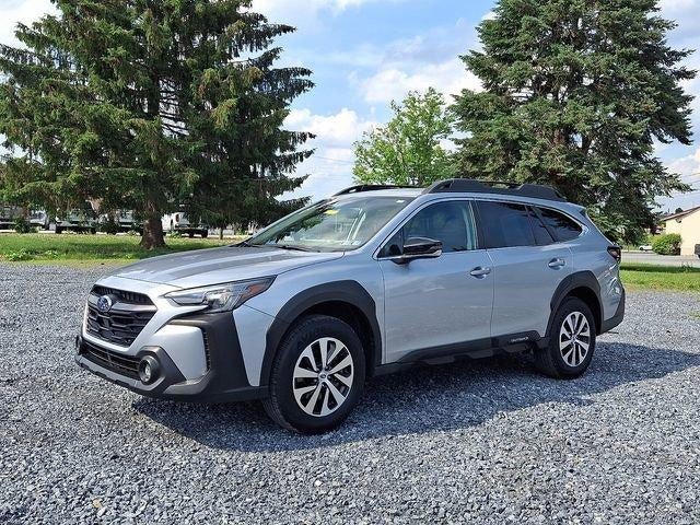2025 Subaru Outback Premium AWD