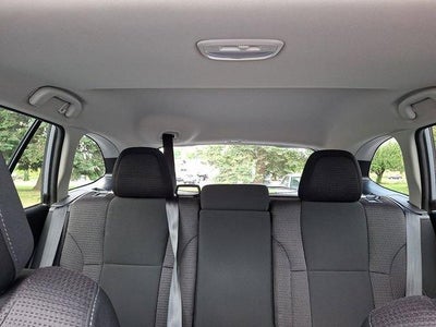 2025 Subaru Outback Premium AWD