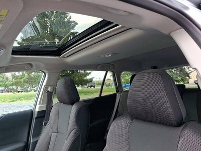 2025 Subaru Outback Premium AWD