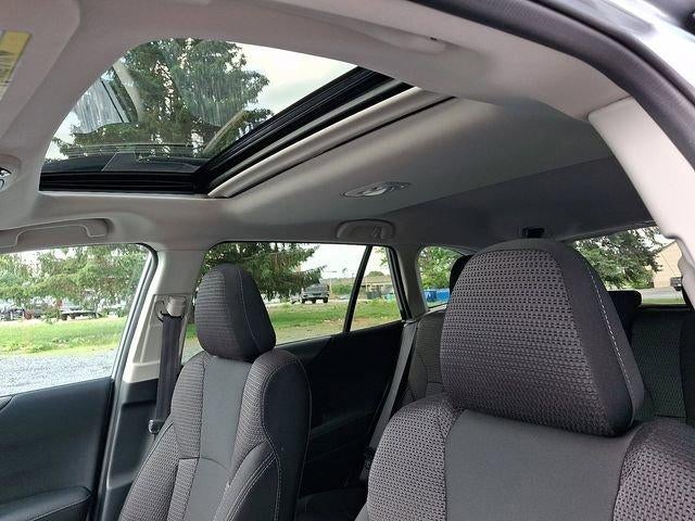 2025 Subaru Outback Premium AWD