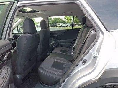 2025 Subaru Outback Premium AWD