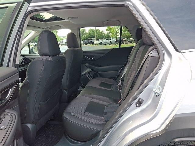 2025 Subaru Outback Premium AWD