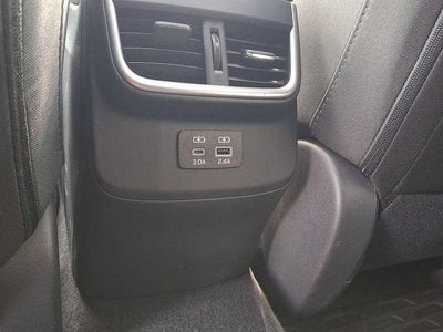 2025 Subaru Outback Premium AWD