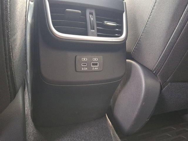 2025 Subaru Outback Premium AWD