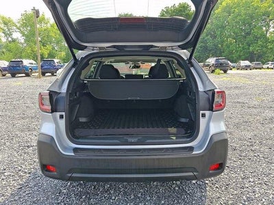 2025 Subaru Outback Premium AWD