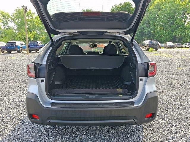 2025 Subaru Outback Premium AWD