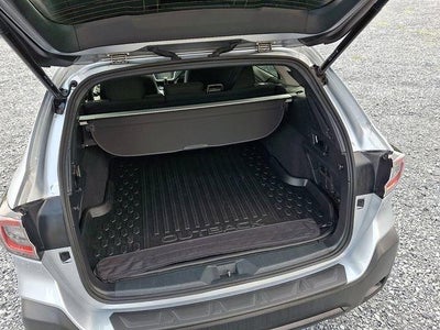 2025 Subaru Outback Premium AWD