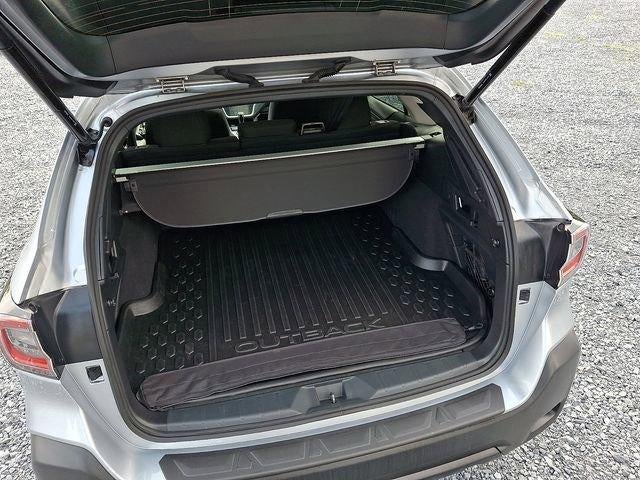 2025 Subaru Outback Premium AWD