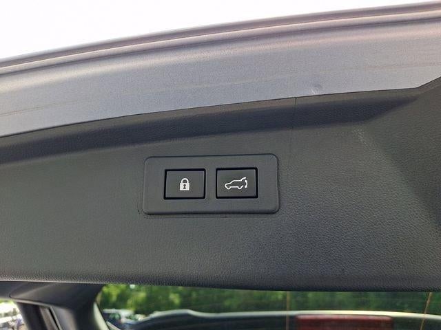 2025 Subaru Outback Premium AWD