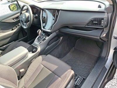 2025 Subaru Outback Premium AWD