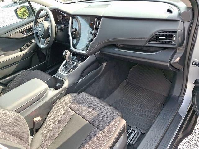 2025 Subaru Outback Premium AWD