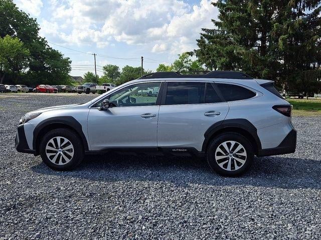 2025 Subaru Outback Premium AWD
