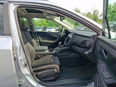 2025 Subaru Outback Premium AWD