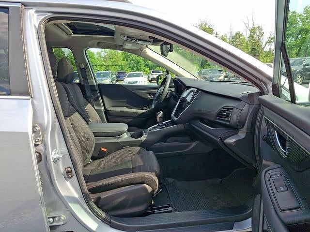 2025 Subaru Outback Premium AWD