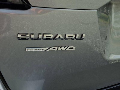 2025 Subaru Outback Premium AWD