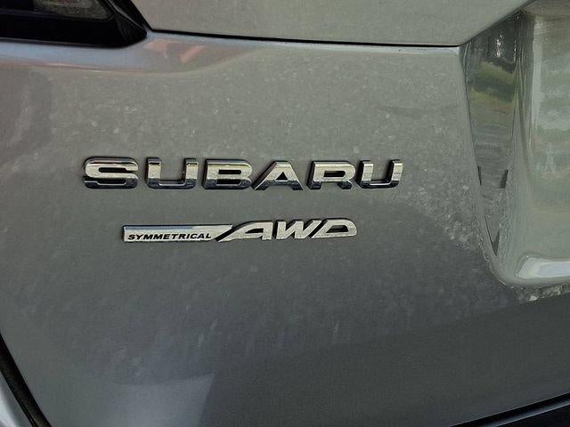 2025 Subaru Outback Premium AWD
