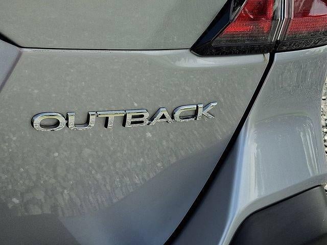 2025 Subaru Outback Premium AWD