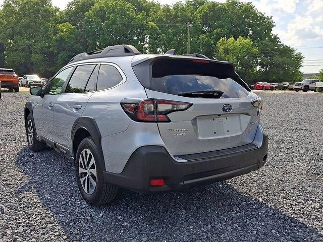 2025 Subaru Outback Premium AWD