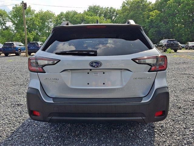 2025 Subaru Outback Premium AWD