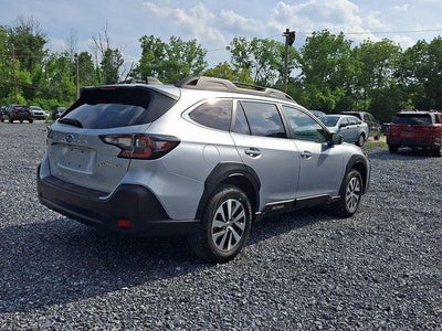 2025 Subaru Outback Premium AWD