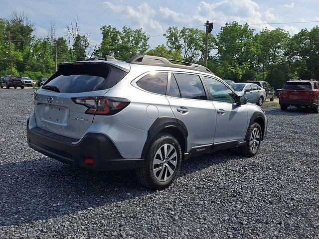 2025 Subaru Outback Premium AWD