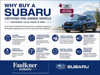 2025 Subaru Outback Premium AWD