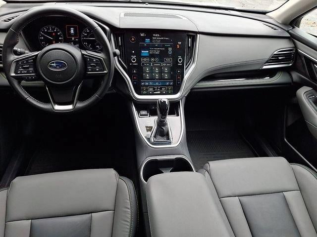 2023 Subaru Outback Onyx Edition CVT