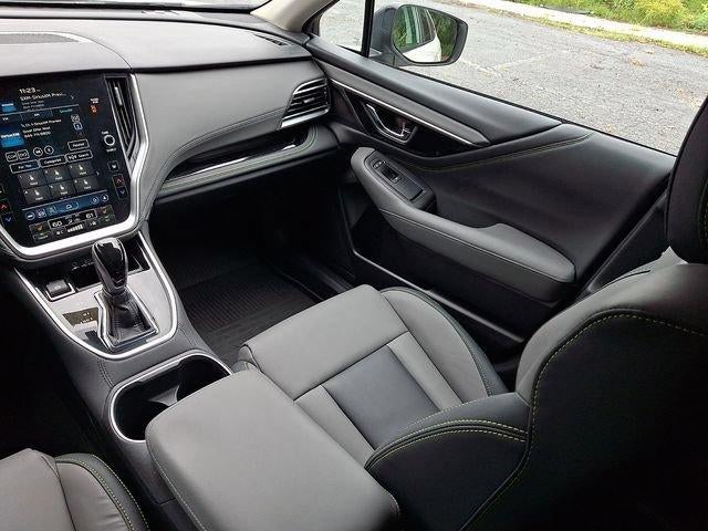 2023 Subaru Outback Onyx Edition CVT