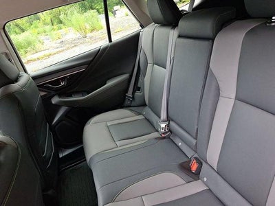 2023 Subaru Outback Onyx Edition CVT