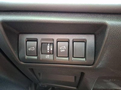 2023 Subaru Outback Onyx Edition CVT