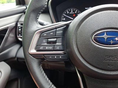 2023 Subaru Outback Onyx Edition CVT