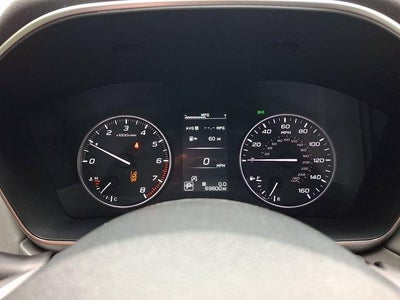 2023 Subaru Outback Onyx Edition CVT