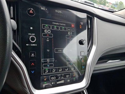 2023 Subaru Outback Onyx Edition CVT