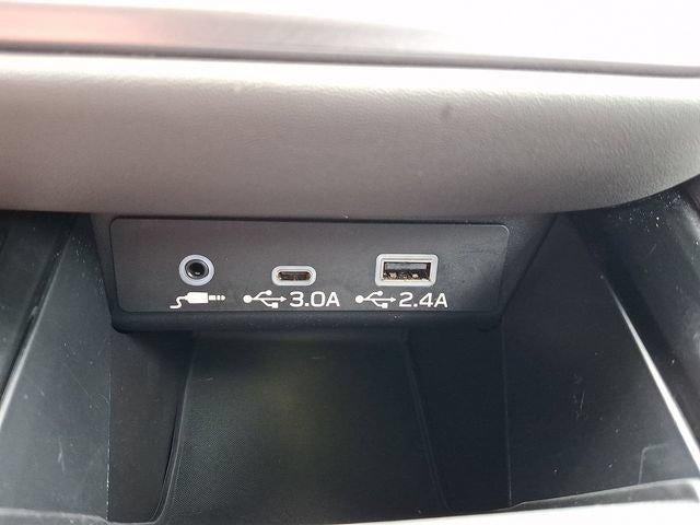 2023 Subaru Outback Onyx Edition CVT