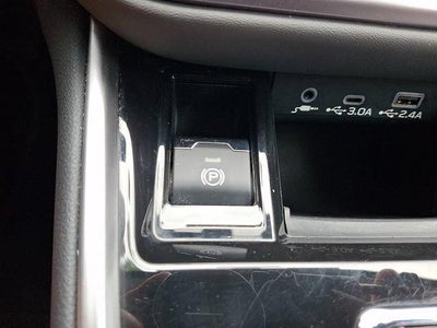 2023 Subaru Outback Onyx Edition CVT