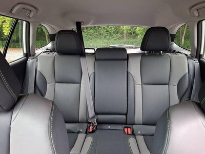2023 Subaru Outback Onyx Edition CVT