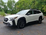 2023 Subaru Outback Onyx Edition CVT