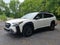 2023 Subaru Outback Onyx Edition CVT