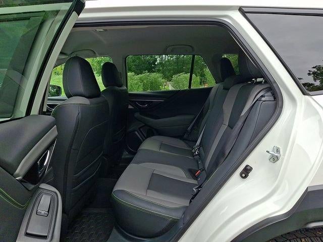 2023 Subaru Outback Onyx Edition CVT