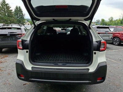 2023 Subaru Outback Onyx Edition CVT