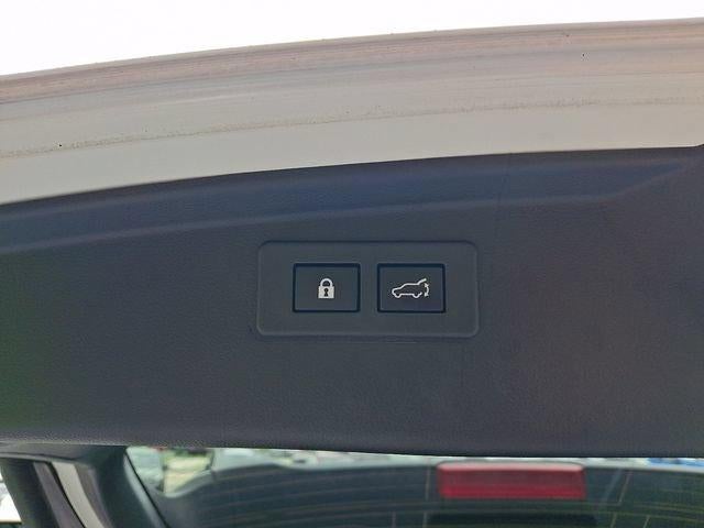 2023 Subaru Outback Onyx Edition CVT