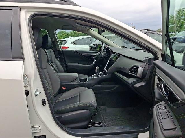2023 Subaru Outback Onyx Edition CVT