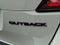2023 Subaru Outback Onyx Edition CVT