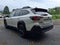 2023 Subaru Outback Onyx Edition CVT