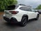 2023 Subaru Outback Onyx Edition CVT