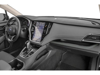 2023 Subaru Outback Onyx Edition CVT
