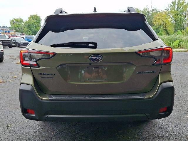 2025 Subaru Outback Onyx Edition AWD
