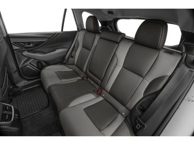 2025 Subaru Outback Onyx Edition AWD