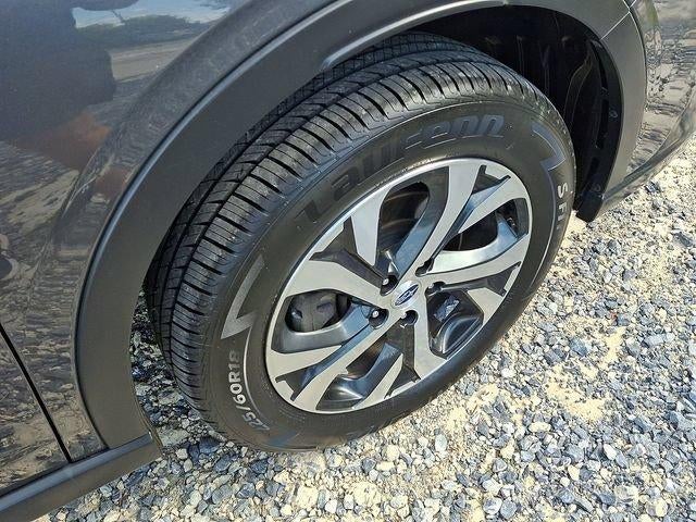 2022 Subaru Outback Limited CVT